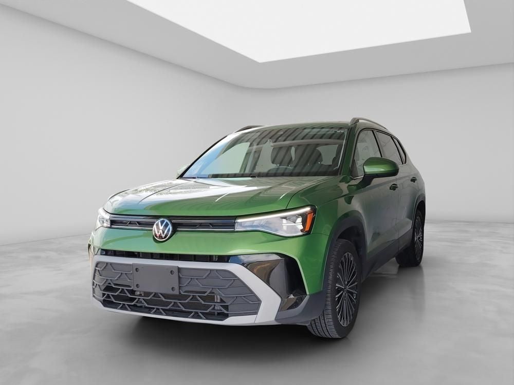 2025 Volkswagen Taos 1.4 Comfortline At
