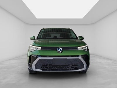 2025 Volkswagen Taos 1.4 Comfortline At