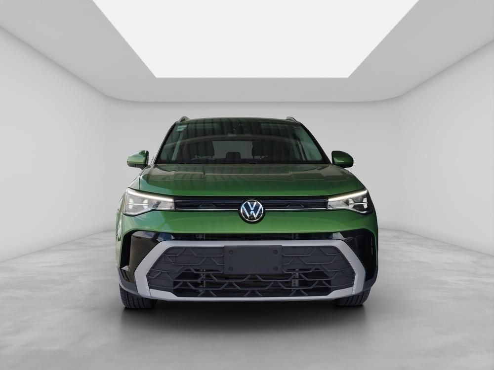 2025 Volkswagen Taos 1.4 Comfortline At