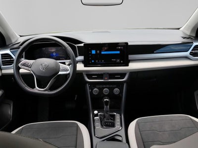 2025 Volkswagen Taos 1.4 Comfortline At