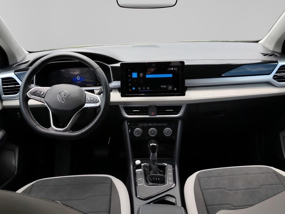 2025 Volkswagen Taos 1.4 Comfortline At