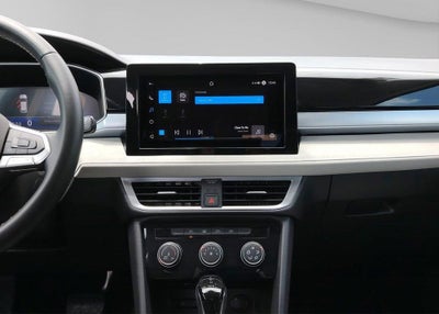 2025 Volkswagen Taos 1.4 Comfortline At