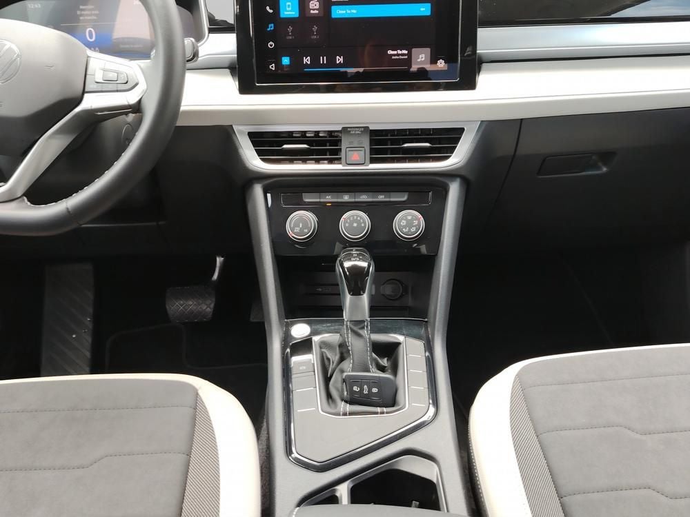 2025 Volkswagen Taos 1.4 Comfortline At
