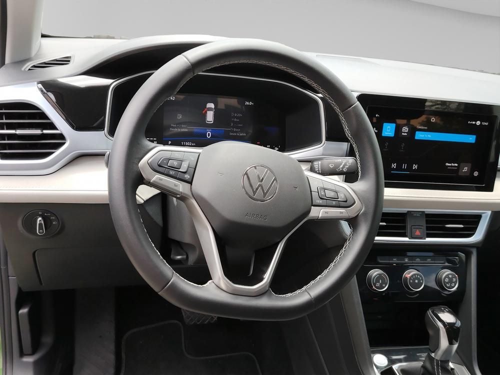 2025 Volkswagen Taos 1.4 Comfortline At