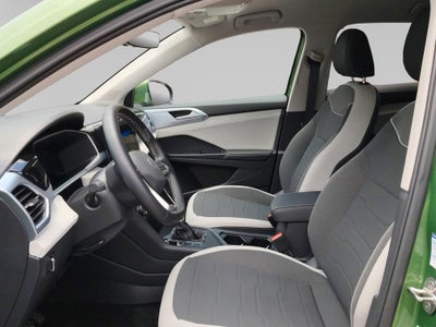 2025 Volkswagen Taos 1.4 Comfortline At