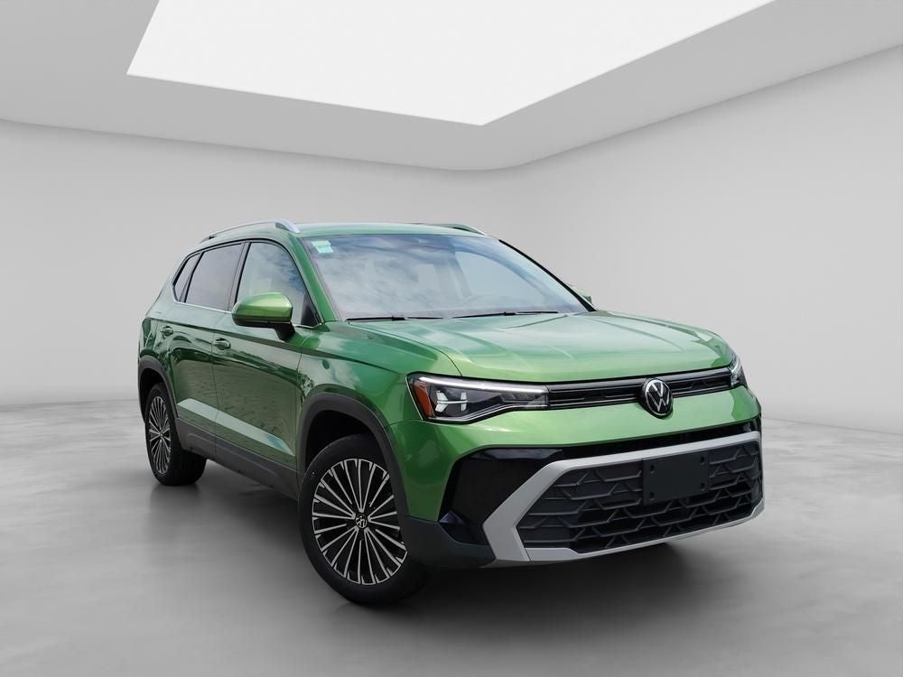2025 Volkswagen Taos 1.4 Comfortline At