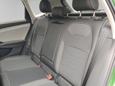 2025 Volkswagen Taos 1.4 Comfortline At