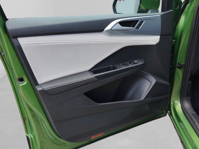 2025 Volkswagen Taos 1.4 Comfortline At