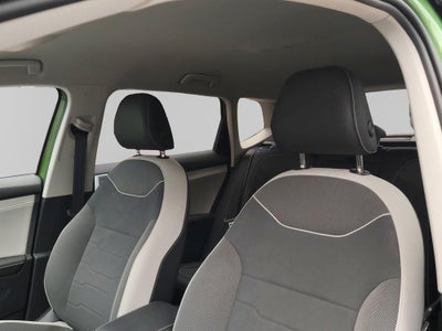 2025 Volkswagen Taos 1.4 Comfortline At