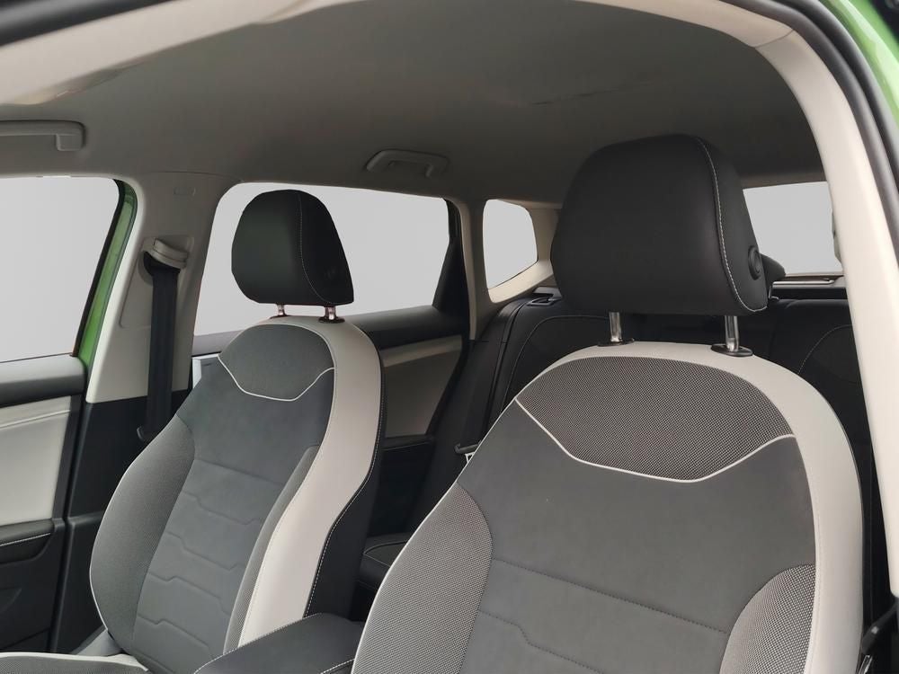 2025 Volkswagen Taos 1.4 Comfortline At