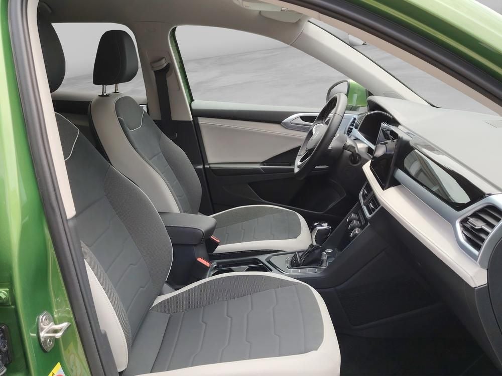 2025 Volkswagen Taos 1.4 Comfortline At
