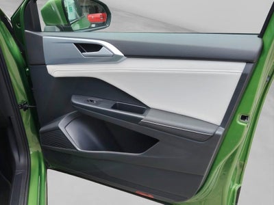 2025 Volkswagen Taos 1.4 Comfortline At