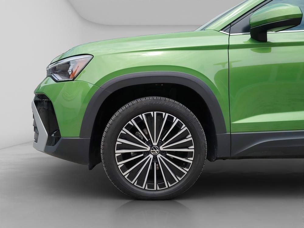 2025 Volkswagen Taos 1.4 Comfortline At