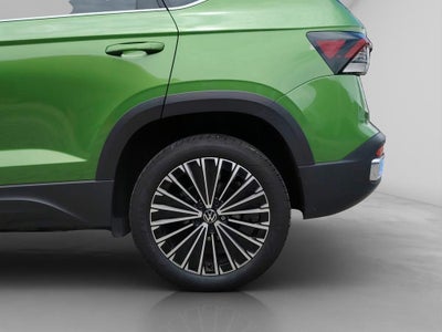 2025 Volkswagen Taos 1.4 Comfortline At