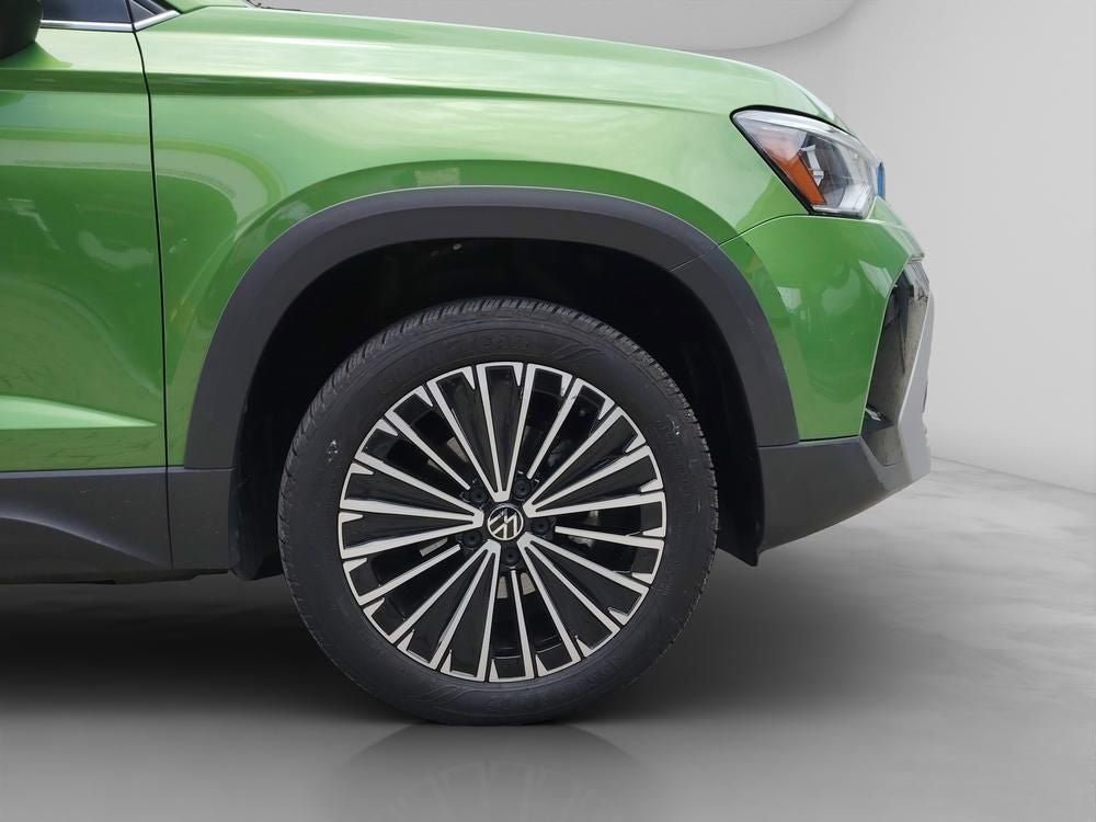 2025 Volkswagen Taos 1.4 Comfortline At