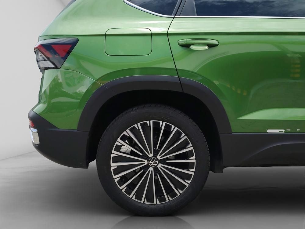 2025 Volkswagen Taos 1.4 Comfortline At