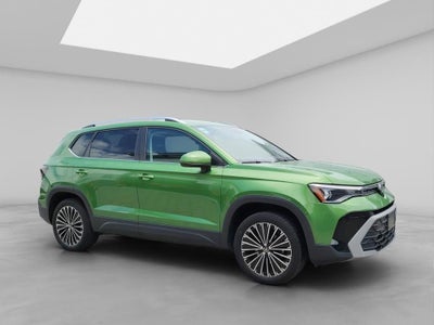 2025 Volkswagen Taos 1.4 Comfortline At
