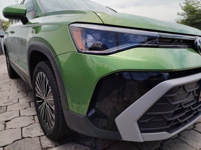 2025 Volkswagen Taos 1.4 Comfortline At