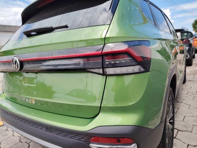 2025 Volkswagen Taos 1.4 Comfortline At