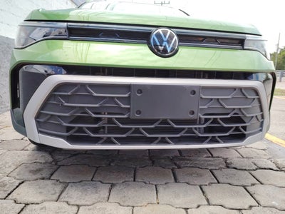 2025 Volkswagen Taos 1.4 Comfortline At