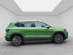 2025 Volkswagen Taos 1.4 Comfortline At