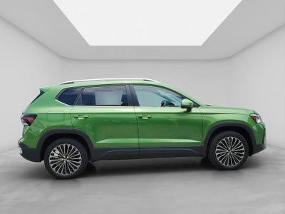 2025 Volkswagen Taos 1.4 Comfortline At