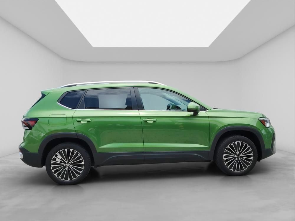 2025 Volkswagen Taos 1.4 Comfortline At