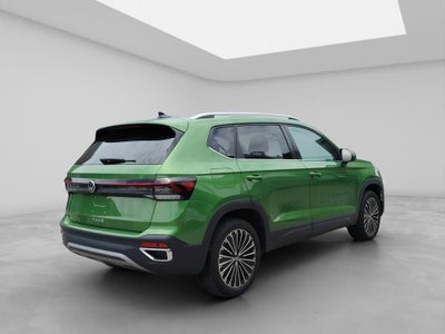 2025 Volkswagen Taos 1.4 Comfortline At