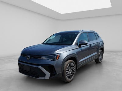 2025 Volkswagen Taos 1.4 Comfortline At