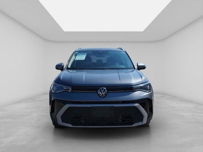 2025 Volkswagen Taos 1.4 Comfortline At