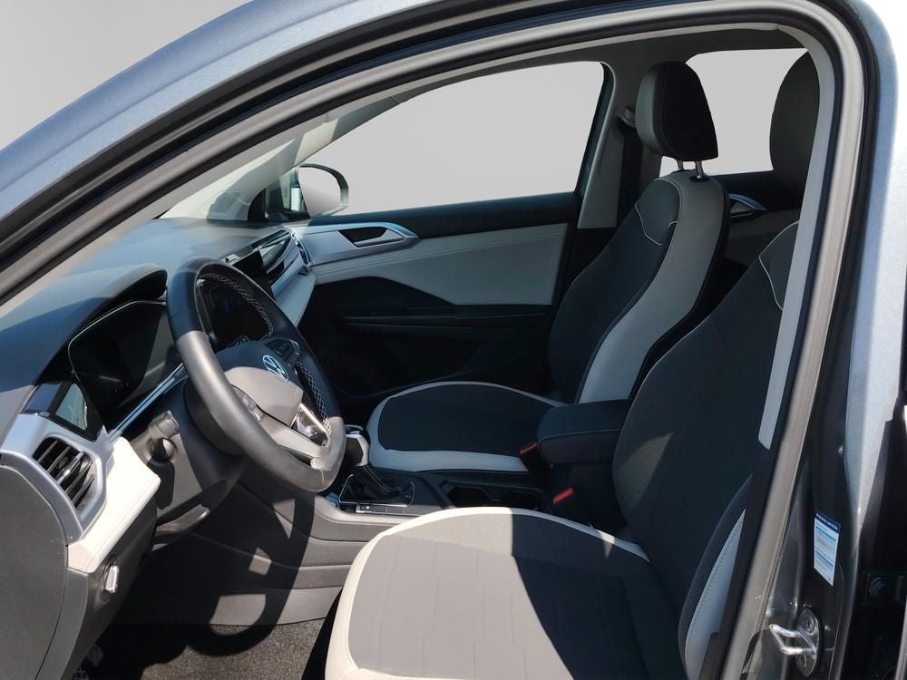 2025 Volkswagen Taos 1.4 Comfortline At