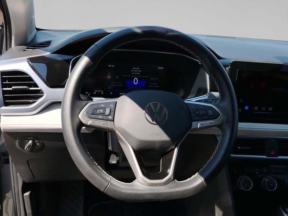 2025 Volkswagen Taos 1.4 Comfortline At