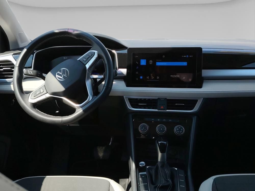 2025 Volkswagen Taos 1.4 Comfortline At