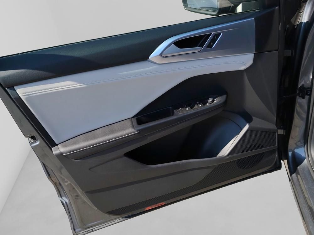 2025 Volkswagen Taos 1.4 Comfortline At