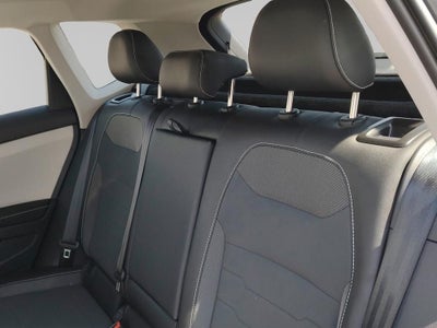 2025 Volkswagen Taos 1.4 Comfortline At