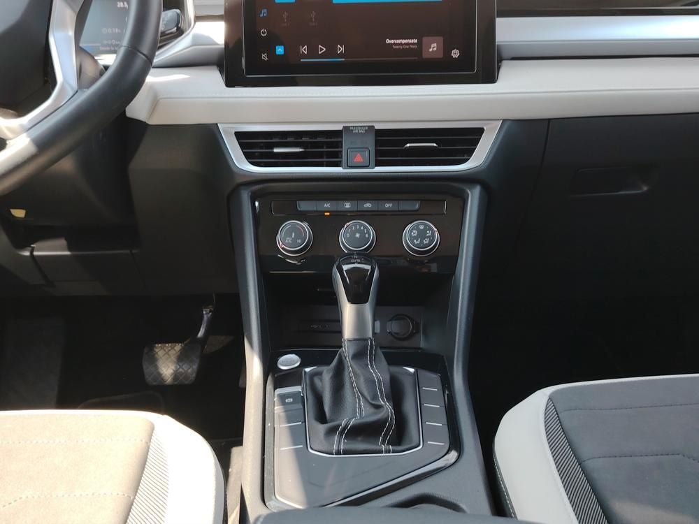 2025 Volkswagen Taos 1.4 Comfortline At