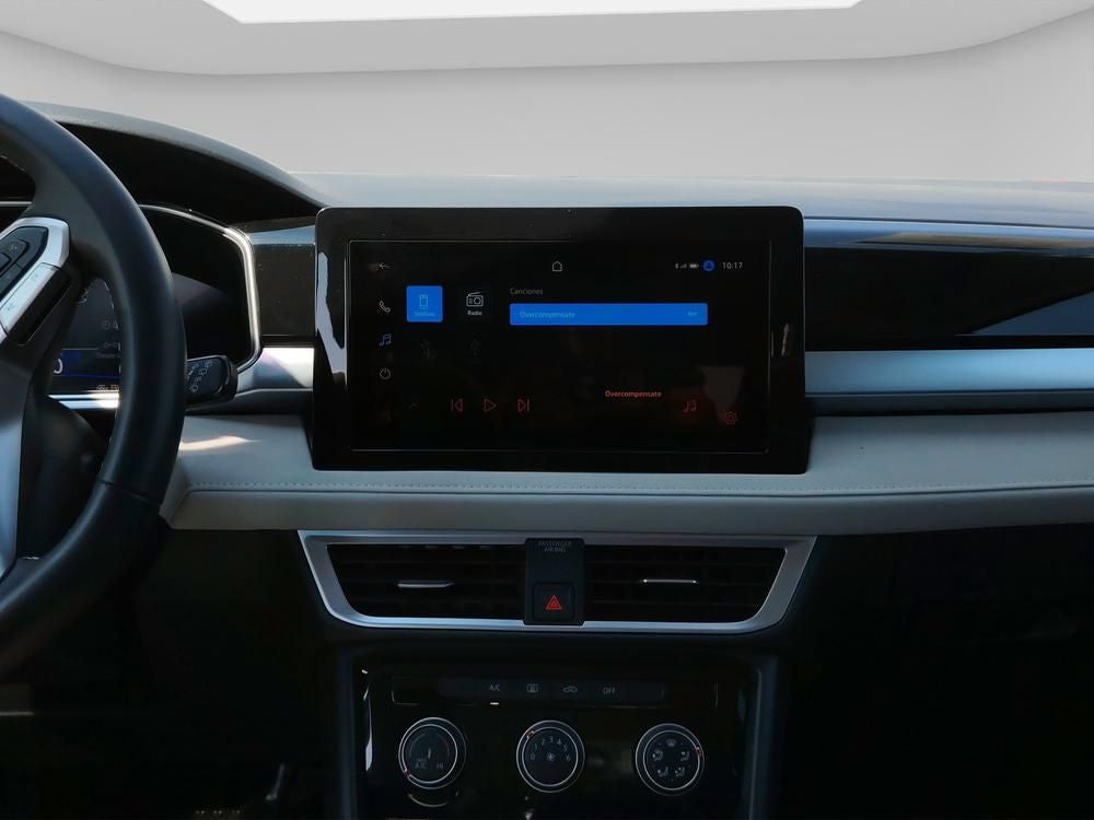 2025 Volkswagen Taos 1.4 Comfortline At