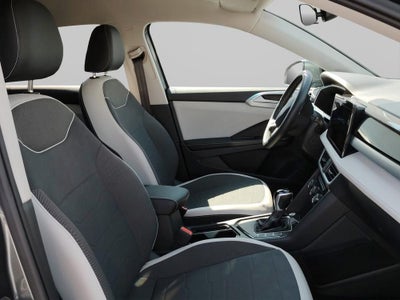 2025 Volkswagen Taos 1.4 Comfortline At