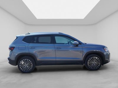 2025 Volkswagen Taos 1.4 Comfortline At
