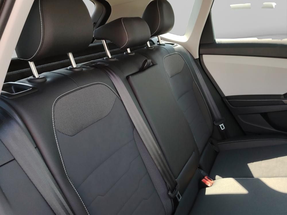 2025 Volkswagen Taos 1.4 Comfortline At