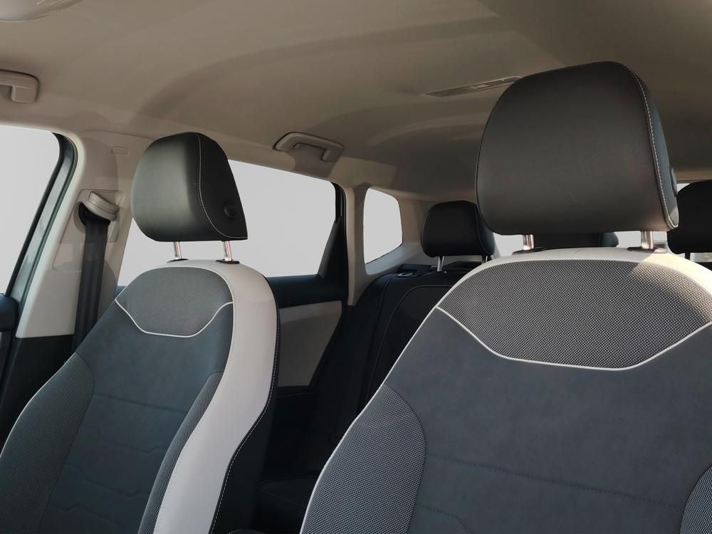 2025 Volkswagen Taos 1.4 Comfortline At