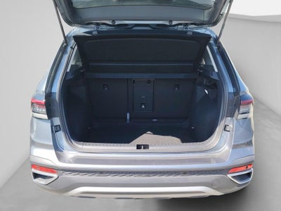 2025 Volkswagen Taos 1.4 Comfortline At