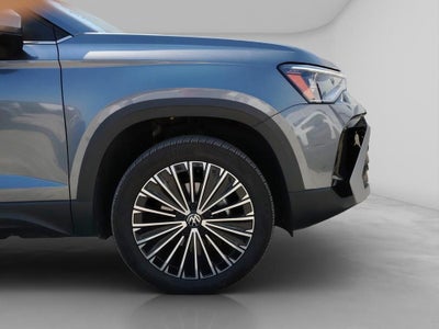 2025 Volkswagen Taos 1.4 Comfortline At