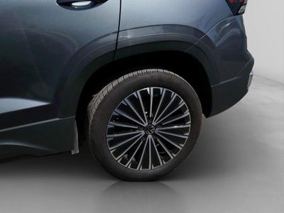 2025 Volkswagen Taos 1.4 Comfortline At