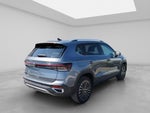 2025 Volkswagen Taos 1.4 Comfortline At