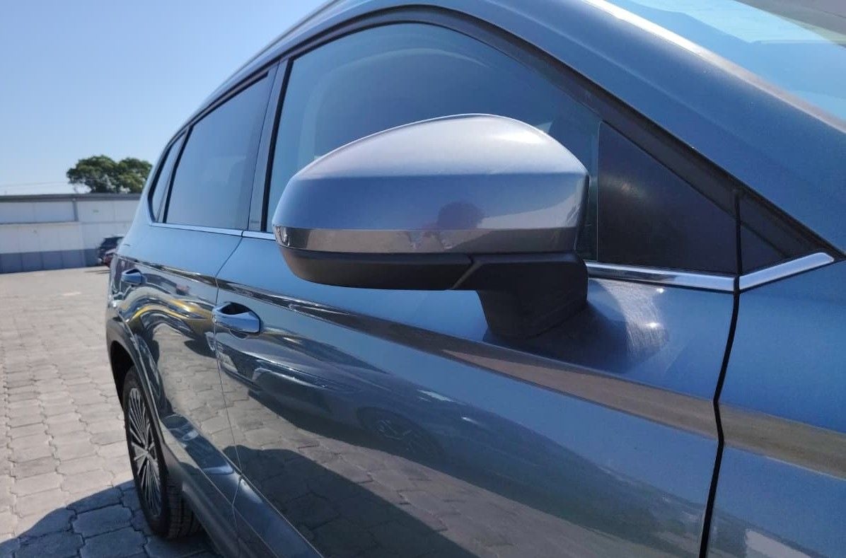 2025 Volkswagen Taos 1.4 Comfortline At