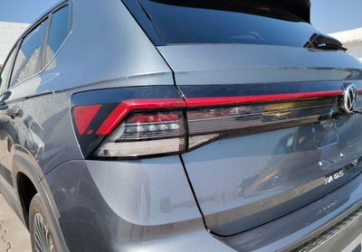 2025 Volkswagen Taos 1.4 Comfortline At