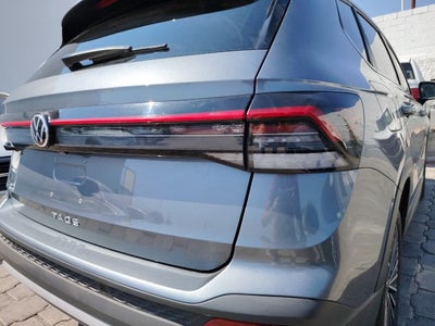 2025 Volkswagen Taos 1.4 Comfortline At
