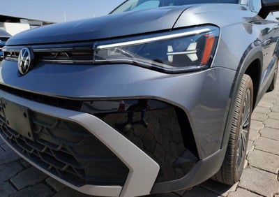 2025 Volkswagen Taos 1.4 Comfortline At