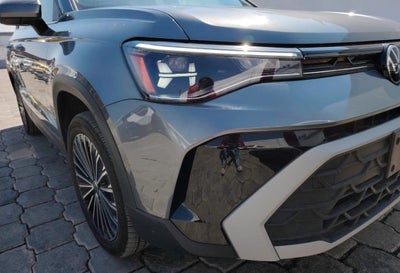 2025 Volkswagen Taos 1.4 Comfortline At